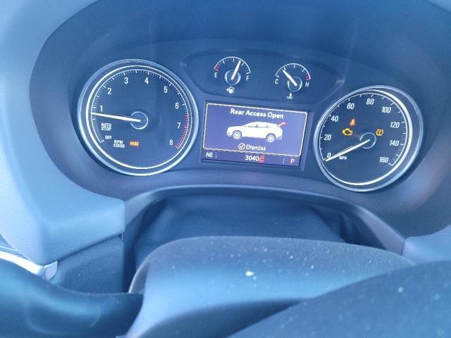 64098911 :رقم المزاد ، 5GAEVBKW9MJ173411 vin ، 2021 Buick Enclave Pr مزاد بيع