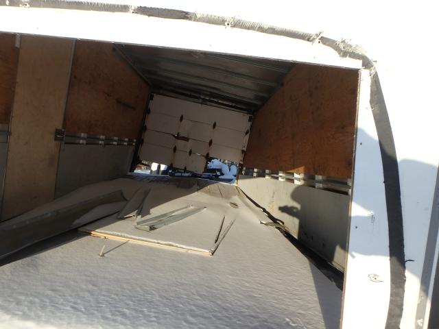 Aukcja sprzedaży 2016 Ford Econoline E450 Super Duty Cutaway Van, vin: 1FDWE4FL1GDC00176, numer aukcji: 67701221