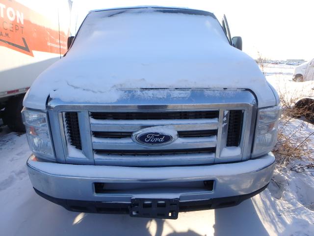 Aukcja sprzedaży 2016 Ford Econoline E450 Super Duty Cutaway Van, vin: 1FDWE4FL1GDC00176, numer aukcji: 67701221