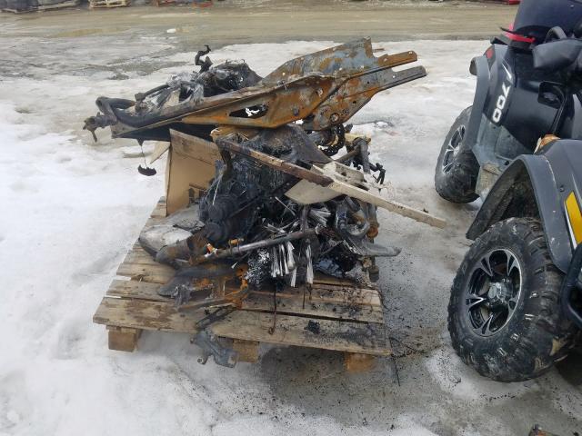 Продажа на аукционе авто 2022 Ski Snowmobile, vin: 2BPSADNB6NV000192, номер лота: 40021442