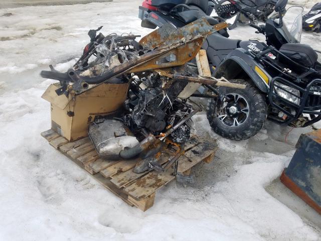 Продажа на аукционе авто 2022 Ski Snowmobile, vin: 2BPSADNB6NV000192, номер лота: 40021442