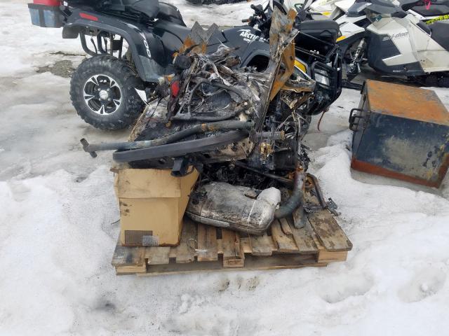 Продажа на аукционе авто 2022 Ski Snowmobile, vin: 2BPSADNB6NV000192, номер лота: 40021442
