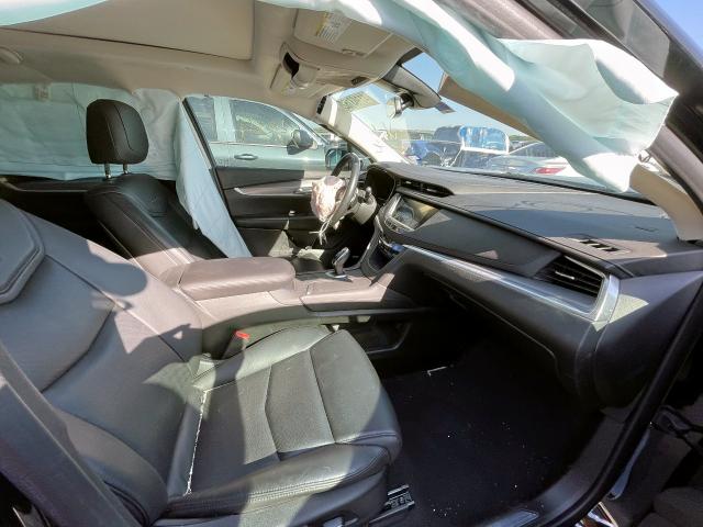 Aukcja sprzedaży 2019 Cadillac Xt5 Luxury, vin: 1GYKNCRS7KZ178478, numer aukcji: 41103162