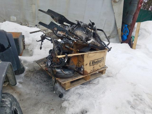 Продажа на аукционе авто 2022 Ski Snowmobile, vin: 2BPSADNB6NV000192, номер лота: 40021442