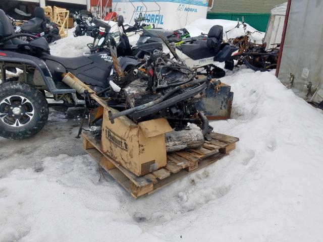 Продажа на аукционе авто 2022 Ski Snowmobile, vin: 2BPSADNB6NV000192, номер лота: 40021442