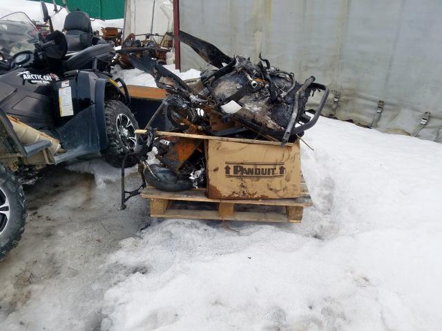 Продажа на аукционе авто 2022 Ski Snowmobile, vin: 2BPSADNB6NV000192, номер лота: 40021442