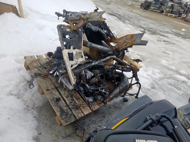 Продажа на аукционе авто 2022 Ski Snowmobile, vin: 2BPSADNB6NV000192, номер лота: 40021442