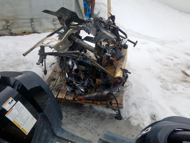 Продажа на аукционе авто 2022 Ski Snowmobile, vin: 2BPSADNB6NV000192, номер лота: 40021442