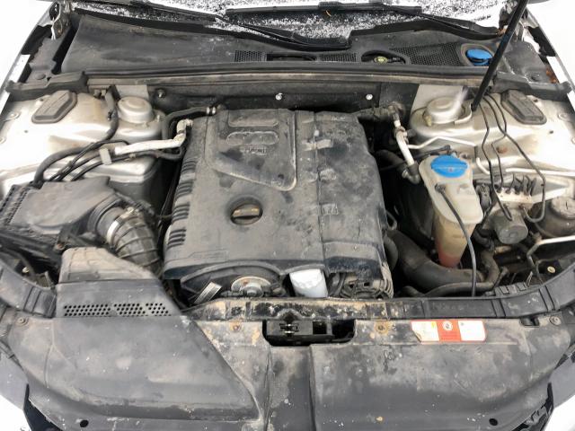 Aukcja sprzedaży 2009 Audi A4 Premium Plus, vin: WAUSF78K49N025082, numer aukcji: 68972852