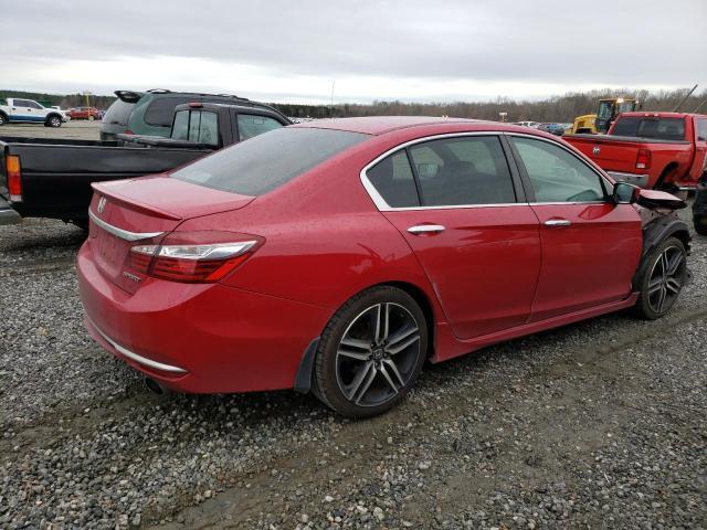 Aukcja sprzedaży 2016 Honda Accord Sport, vin: 1HGCR2F51GA182492, numer aukcji: 43403663