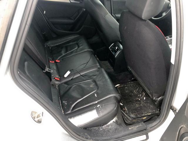 Aukcja sprzedaży 2009 Audi A4 Premium Plus, vin: WAUSF78K49N025082, numer aukcji: 68972852