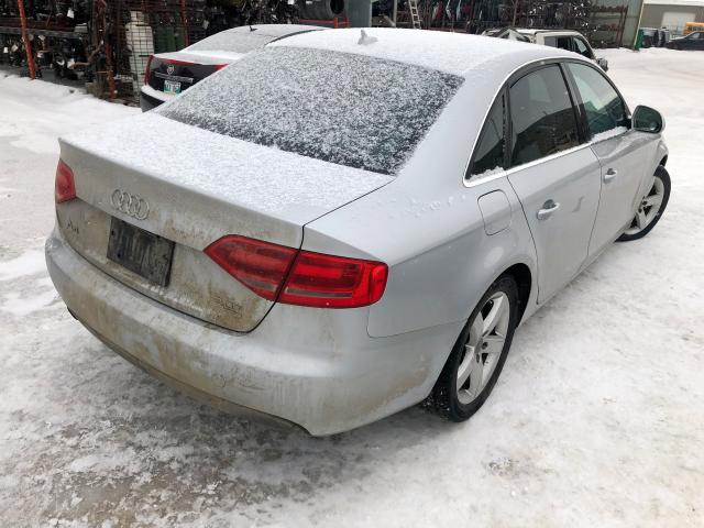 Aukcja sprzedaży 2009 Audi A4 Premium Plus, vin: WAUSF78K49N025082, numer aukcji: 68972852