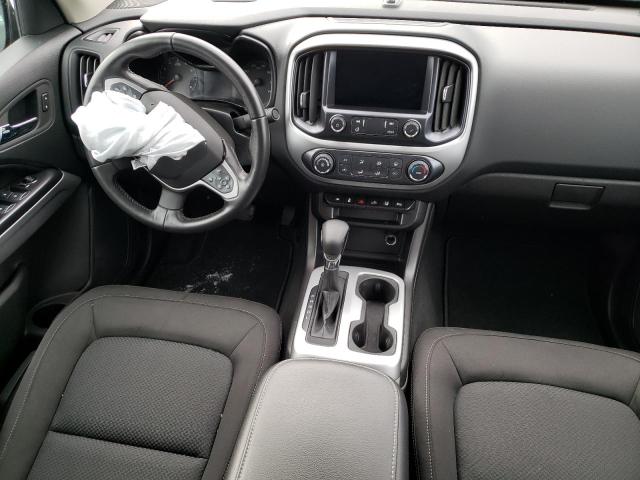 Продажа на аукционе авто 2022 Chevrolet Colorado Lt, vin: 1GCGTCEN0N1159789, номер лота: 39369024