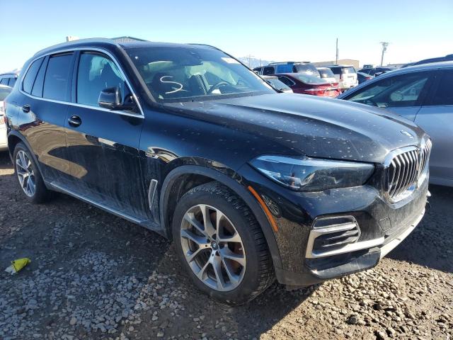 41072284 :رقم المزاد ، 5UXTA6C07P9P01423 vin ، 2023 Bmw X5 Xdrive45e مزاد بيع
