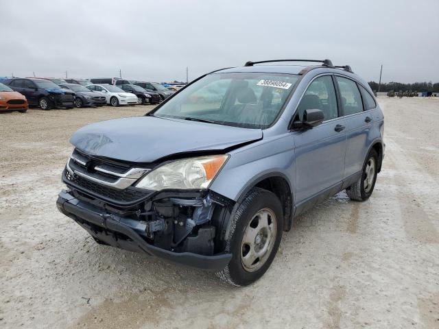Продаж на аукціоні авто 2010 Honda Cr-v Lx, vin: 3CZRE3H35AG704310, номер лоту: 38898054