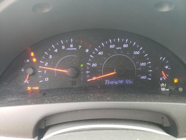 39539864 :رقم المزاد ، 4T1BF3EK7AU056106 vin ، 2010 Toyota Camry Base مزاد بيع