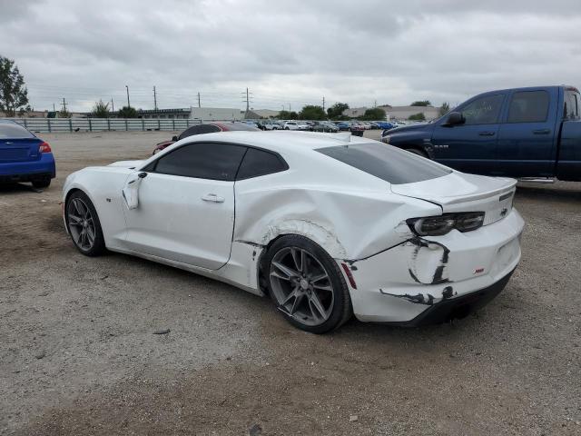 38561124 :رقم المزاد ، 1G1FB1RX7K0116723 vin ، 2019 Chevrolet Camaro Ls مزاد بيع