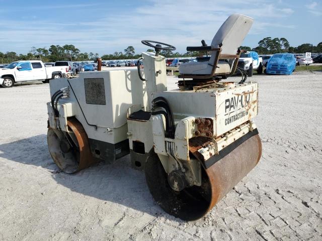 40983574 :رقم المزاد ، 150996 vin ، 1997 Ingersoll-rand Roller مزاد بيع