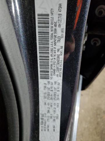 Продажа на аукционе авто 2019 Ram 1500 Tradesman, vin: 1C6SRFCT6KN653002, номер лота: 37683574