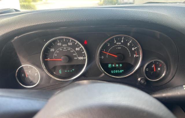 Aukcja sprzedaży 2018 Jeep Wrangler Unlimited Sahara, vin: 1C4HJWEGXJL930349, numer aukcji: 40707064
