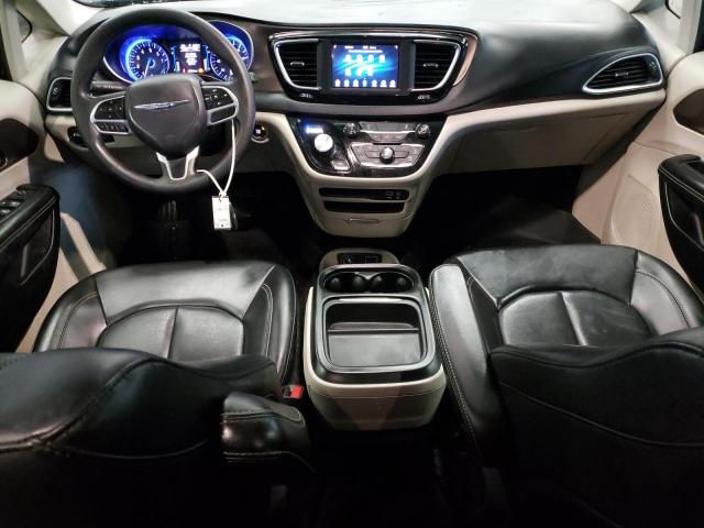 Aukcja sprzedaży 2020 Chrysler Voyager Lxi, vin: 2C4RC1DGXLR172770, numer aukcji: 38891884