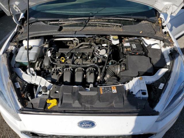Продаж на аукціоні авто 2018 Ford Focus Se, vin: 1FADP3F24JL250192, номер лоту: 38622524