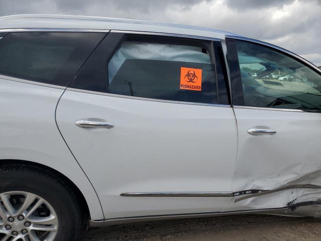 2021 Buick Enclave Essence მანქანა იყიდება აუქციონზე, vin: 5GAERBKW4MJ263991, აუქციონის ნომერი: 38368864
