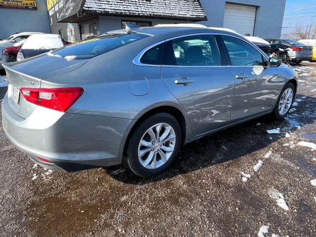 Aukcja sprzedaży 2023 Chevrolet Malibu Lt, vin: 1G1ZD5ST7PF251582, numer aukcji: 38561794