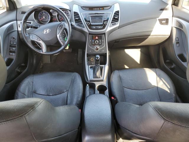 Aukcja sprzedaży 2014 Hyundai Elantra Se, vin: KMHDH4AE7EU090500, numer aukcji: 40429474