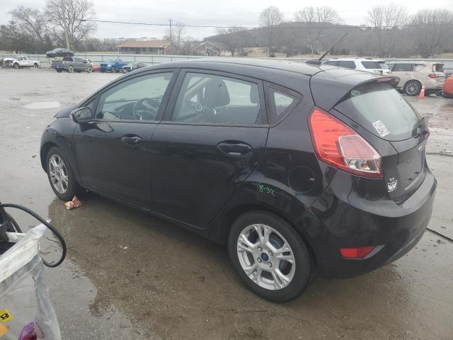 Aukcja sprzedaży 2016 Ford Fiesta Se, vin: 3FADP4EJ0GM165744, numer aukcji: 38588614
