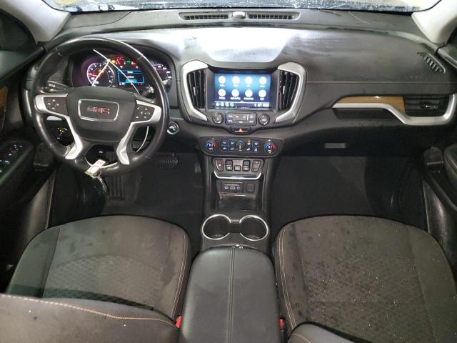 Продаж на аукціоні авто 2018 Gmc Terrain Sle, vin: 3GKALTEV4JL287353, номер лоту: 36858604