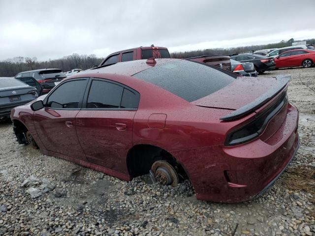 Продаж на аукціоні авто 2018 Dodge Charger R/t 392, vin: 2C3CDXGJ3JH115069, номер лоту: 39488074