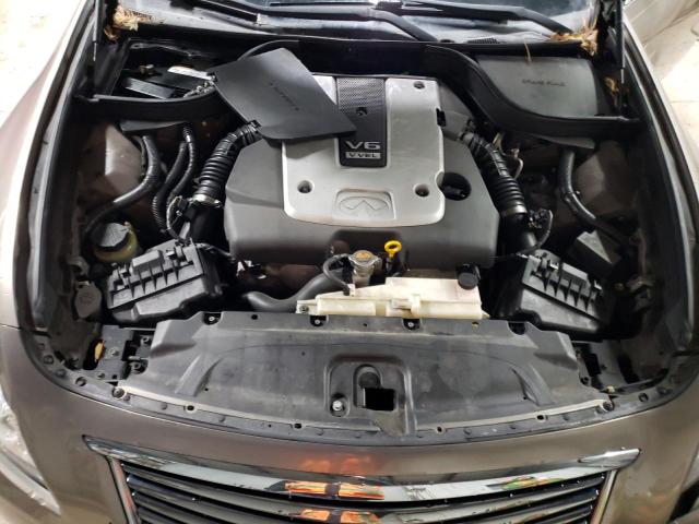 Продажа на аукционе авто 2012 Infiniti G37 Base, vin: JN1CV6AP7CM626965, номер лота: 39714244