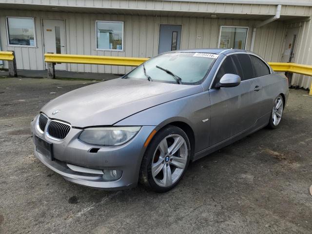 40384414 :رقم المزاد ، WBADW7C50BE544548 vin ، 2011 Bmw 328 I مزاد بيع