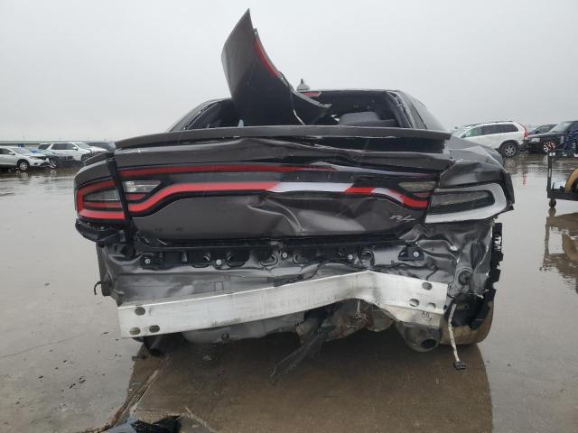 2018 Dodge Charger R/t მანქანა იყიდება აუქციონზე, vin: 2C3CDXCT8JH209892, აუქციონის ნომერი: 39430634