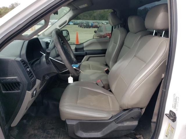 Продажа на аукционе авто 2016 Ford F150, vin: 1FTMF1C85GKD13664, номер лота: 39366714