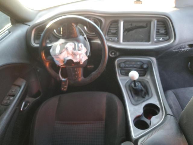 Продажа на аукционе авто 2020 Dodge Challenger, vin: 2C3CDZFJ3LH112849, номер лота: 82983523
