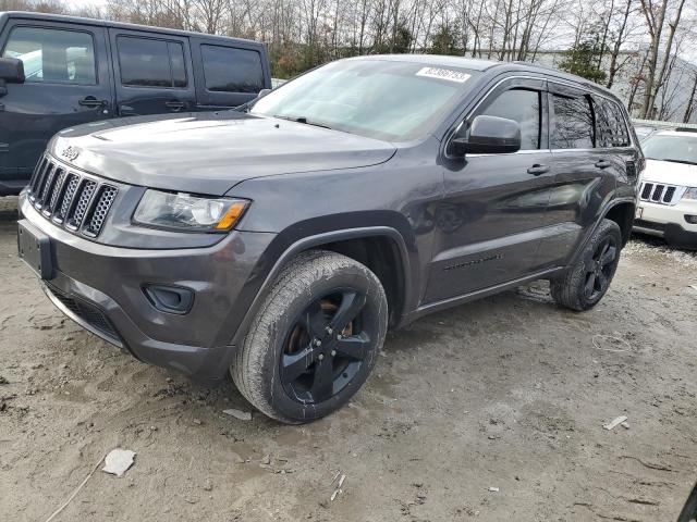 Aukcja sprzedaży 2015 Jeep Grand Cherokee Laredo, vin: 1C4RJFAG8FC135253, numer aukcji: 82386753