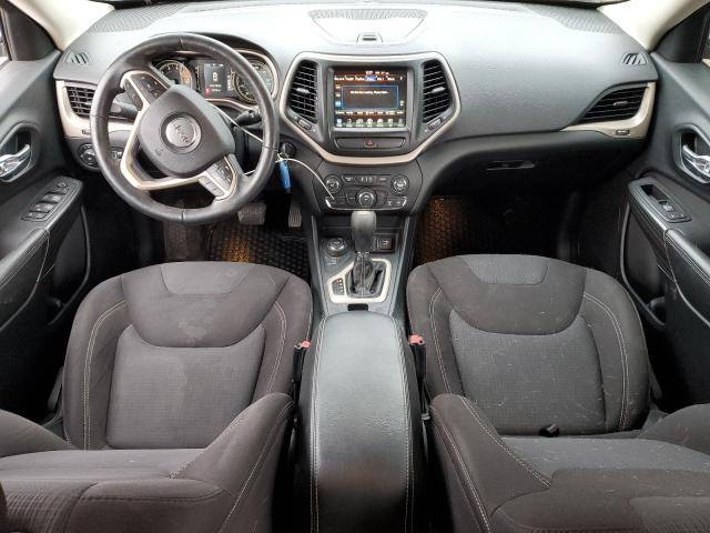 82633733 :رقم المزاد ، 1C4PJMCS7GW131594 vin ، 2016 Jeep Cherokee Latitude مزاد بيع
