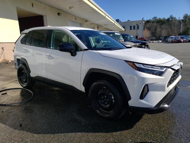 38557564 :رقم المزاد ، 2T3F1RFV8PC360042 vin ، 2023 Toyota Rav4 Le مزاد بيع