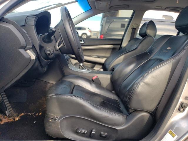 Продажа на аукционе авто 2007 Infiniti G35, vin: JNKBV61E37M723415, номер лота: 40672684
