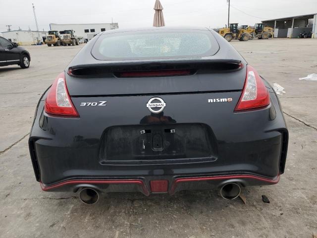 Aukcja sprzedaży 2017 Nissan 370z Base, vin: JN1AZ4EH3HM953681, numer aukcji: 39701804