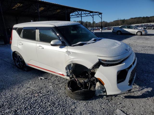 Продаж на аукціоні авто 2020 Kia Soul Gt-line Turbo, vin: KNDJ53AF4L7077556, номер лоту: 38565364