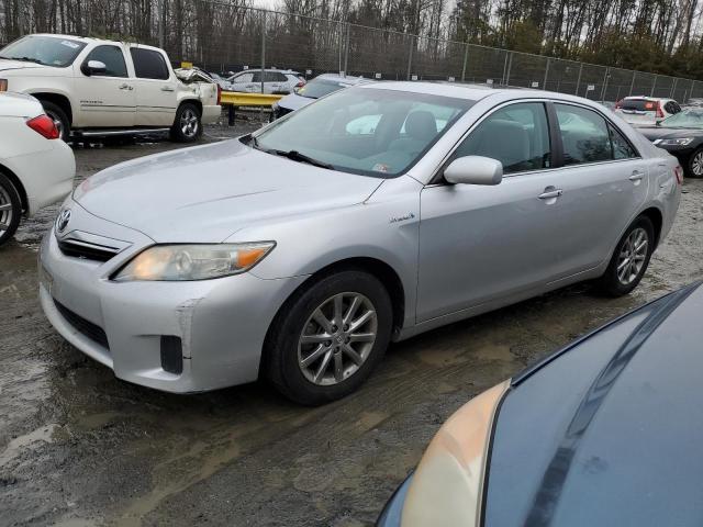 Aukcja sprzedaży 2011 Toyota Camry Hybrid, vin: 4T1BB3EK0BU131709, numer aukcji: 39792384