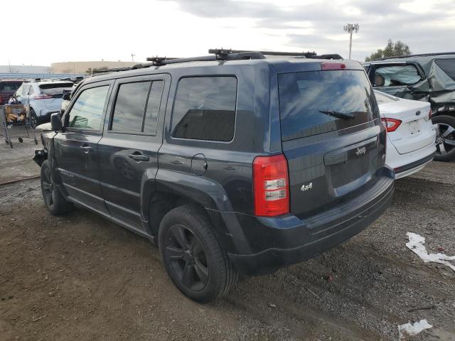 38613564 :رقم المزاد ، 1C4NJPFA4ED723040 vin ، 2014 Jeep Patriot Latitude مزاد بيع
