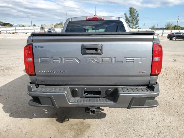 2021 Chevrolet Colorado მანქანა იყიდება აუქციონზე, vin: 1GCGTBEN1M1116667, აუქციონის ნომერი: 40752004