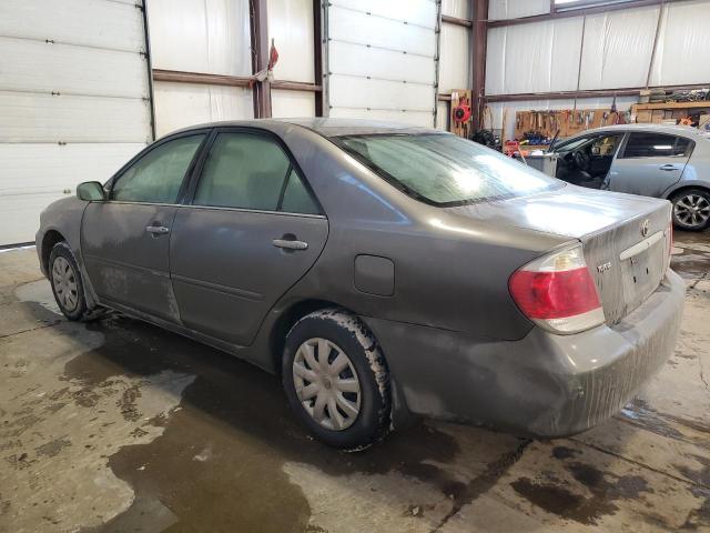 2005 Toyota Camry Le მანქანა იყიდება აუქციონზე, vin: 4T1BE32K35U576090, აუქციონის ნომერი: 39298584