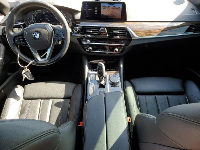 Продаж на аукціоні авто 2019 Bmw 530e, vin: WBAJA9C59KB393112, номер лоту: 38424574