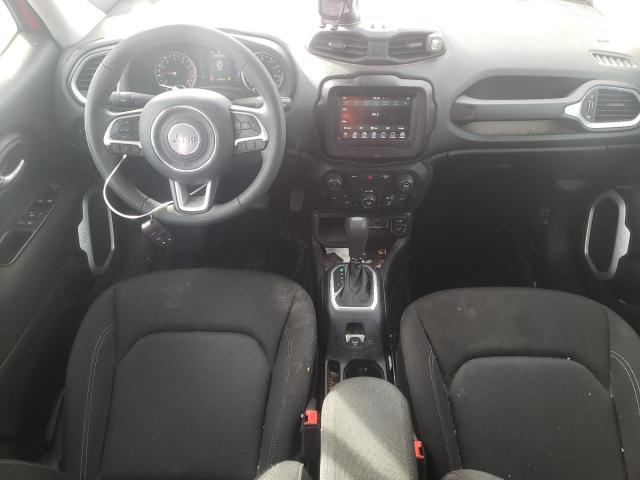 40985144 :رقم المزاد ، ZACNJAAB1LPM06891 vin ، 2020 Jeep Renegade مزاد بيع