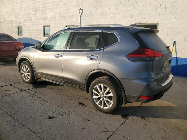 Продаж на аукціоні авто 2018 Nissan Rogue S, vin: KNMAT2MVXJP543099, номер лоту: 40070474